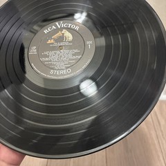 Elvis Presley SHRINK Fun In Acapulco 1963 LSP-2756 Original 2S Press