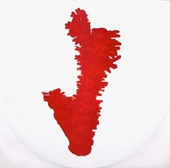 New Order Substance Embossed Cover USA 1987 Qwest 2 LP NM w INNERS