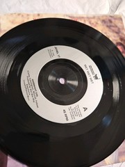 Wet Wet Wet Goodnight Girl 7 Inch Vinyl Single Great Condition