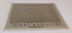 The Birthday Party PEEL SESSIONS 12″ EP Strange Fruit SFPS020 1987 LP Nick Cave