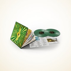 The Claypool Lennon – Great Parrot-Ox and the Golden Egg of Empathy [New Vinyl L