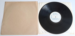 The Who – Live At Leeds UK 1970’s Track Records Blue Print LP with 12 x Inserts