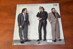 Huey Lewis And The News – Fore! (Vinyl LP, 1986, Chrysalis OV 41534, Club) NM/NM