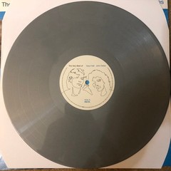 Hall & Oates – The Very Best Of | Ltd Blue Gray Vinyl 2LP | Out Of Touch