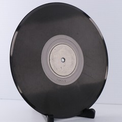 Benny Goodman – Whispering / Tiger Rag – Repress 78 rpm Record Hollywood 25481