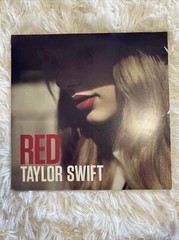Red by Swift, Taylor (Record, 2012)