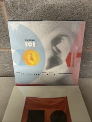 10 x 12″ Vinyl Records Bundle Job Lot New & Sealed LP Collection Mixed Artists