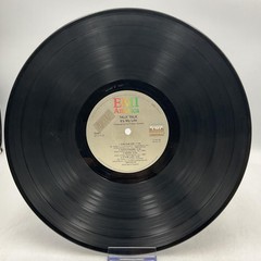 Vintage Talk Talk It’s My Life 12in Black Vinyl LP 1984 EMI USA New Wave