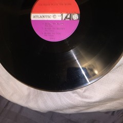 JOHN COLTRANE, COLTRANE PLAYS THE BLUES, 1962 Mono First Press