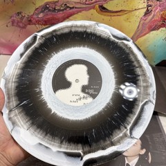Agust D Suga of BTS D-DAY LP color vinyl Photo Book & Card Lyric Insert R7