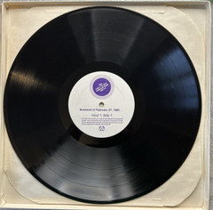 DICK CLARK National Music Survey 3xLP Feb 27 1982 The Police, Joan Jett, …