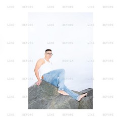 NON LA LIKE BEFORE LP Brand New