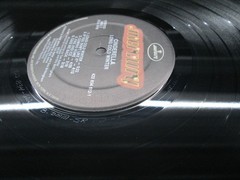 Cinderella- Long Cold Winter 1st US press Mercury 422 834 612-1 VG+..FIRM $