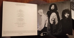 Johnny Winter Second Winter 2 LP Columbia KCS 9947 Gatefold Columbia