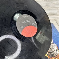 Dokken Tooth and Nail Vinyl LP Elektra 12″ 33 RPM 1984 E1-60200