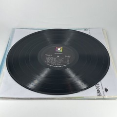The Purpose Of the Purpose Is The Blues Vinyl Lp 1968 Original Cleaned EX/G+