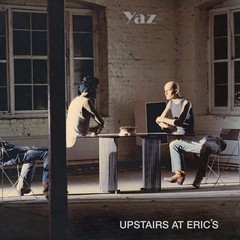 Yaz Upstairs At Eric’s (Vinyl)