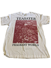 Yeasayer – Fragrant World – Deluxe bundle purchased direct from the band – MINT