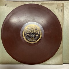 Hit of the Week 78 RPM Record Lot Jazz Big Band Swing Singles w/ Paper Sleeves
