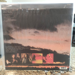 Sensations’ Fix – Fragments Of Light / SV027 (2013) / RE LP / Progressive Rock
