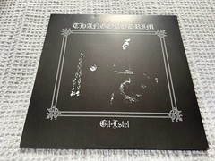 Thangorodrim Gil-Estel Gray Marble LP Oublieth Forgotten Kingdoms Torchlight