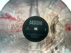 DEICIDE Demo’s + Deicide + Legion + Once + Serpent 5x LPs Color Vinyl 1987-1997