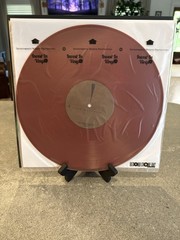 Dijon – How Do You Feel About Getting Married? RSD 2026 Translucent Red Vinyl