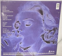 LP MADONNA Erotica (2LPs 180 gram VINYL, EU 2020) NEW MINT SEALED