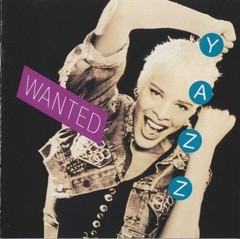 Yazz – Wanted (LP) (Very Good (VG)) – 4202162574