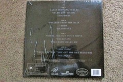 Whiskey Myers – Early Morning Shakes (2xLP, Album) (Mint (M)) – 4248705480