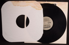 Yukihiro Fukutomi Brasilia 2000 Ep Vinyl Record Nite Grooves Gemi’s Afro Groove