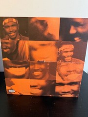 Channel Orange Vinyl