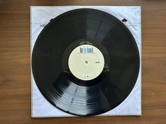 Justin Hurwitz La La Land (Original Motion Picture Soundtrack) LP Black Vinyl