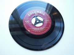 DORIS DAY 3 x EP ‘ LOVE ME OR LEAVE ME ‘ – U.S.A. COLUMBIA EX !