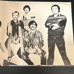 Columbia Blood, Sweat & Tears Vinyl LP Stereo CS 9720