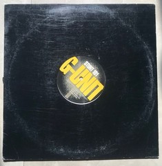 50 Cent Stunt 101 12″ Vinyl G-Unit Tony Yayo Young Buck Lloyd Banks 2003