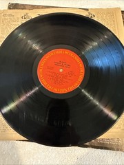 BLOOD, SWEAT AND TEARS GREATEST HITS/1972/US/COLUMBIA KC 31170/VINYL LP/VG+/VG