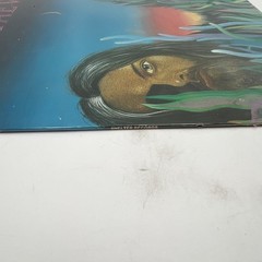 Leon Russell Will O’ The Wisp 1975 Sealed Vinyl LP Shelter SR-2138 Shelter