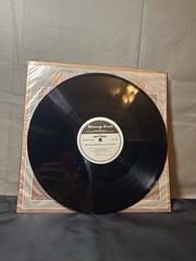 New Order – The Peel Sessions UK 1987 Vinyl LP – Limited Edition; EXCELLENT COND