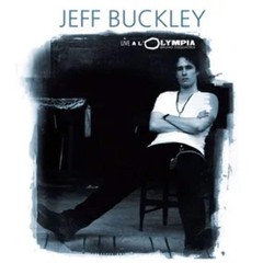 Jeff Buckley – Live At L’Olympia RSD 2026 Record Store Day