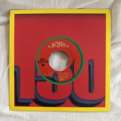 PAUL WELLER The Bottle – V2 7″ VINYL