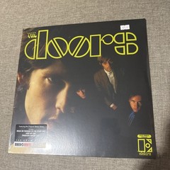 The Doors by Doors (Record, 2009)
