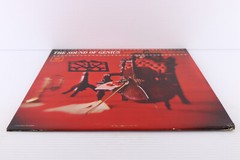 The Sound Of Genius (Legendary Recordings 1903-1956) – 1964 Mono LP Record GB-14