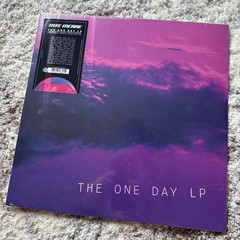 Tate Mcrae The One Day LP VV Vertigo Exclusive + Cloud Vinyl MINT SEALED NEW