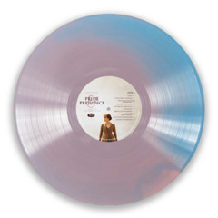 *New/Sealed* PRIDE & PREJUDICE Soundtrack Vinyl LP 20th Anniversary FAN BOX SET