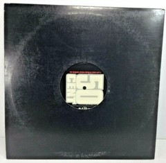 50 Cent Outta Control Remix F/Mobb Deep The Massacre Special Edition LP