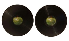 The Beatles “White Album” [First Pressing] US 1968 Numbered NM Vinyl Record 2 LP