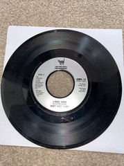 Wet Wet Wet ‎– Stay With Me Heartache – Jukebox Ready 7″ Vinyl Record