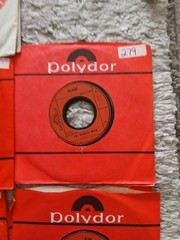 SLADE 11 7″ VINYL SINGLE – MAMA WEER ALL CRAZEE NOW, EVERYDAY