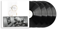 Jeff Buckley – Live At Sin-e [New Vinyl LP] Oversize Item Spilt, With Booklet, B